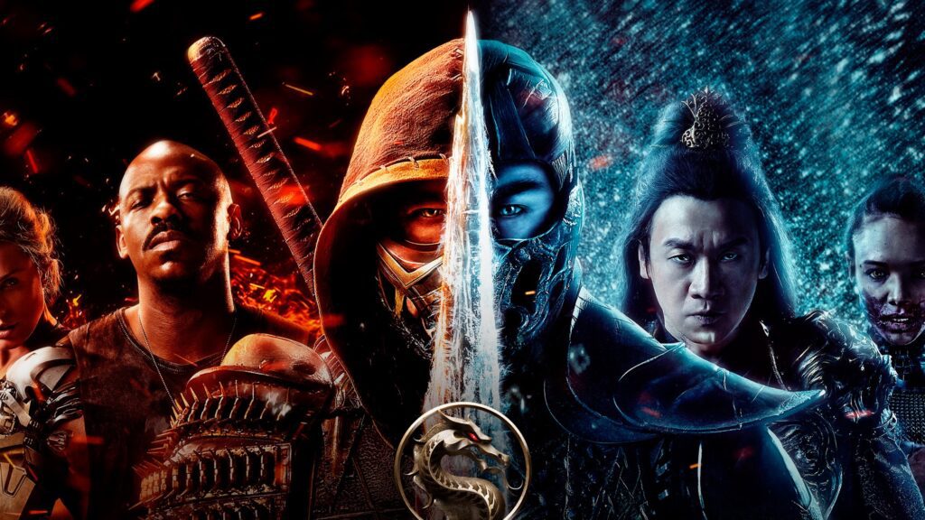 Mortal Kombat movie Sequel