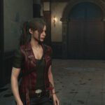 Resident Evil Code Veronica Fan Remake