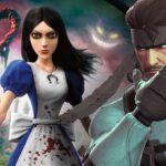 American McGee's Alice TV Show