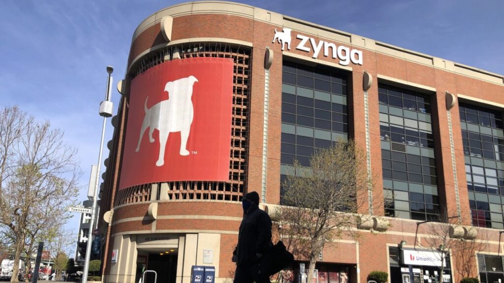 Zynga