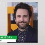 Charlie Day