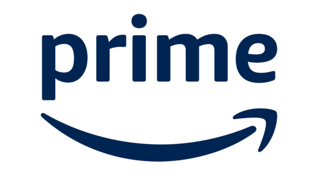 Amazon Prime smile