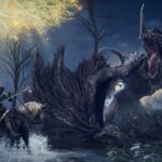 Elden Ring PC Specifications Finally Revealed