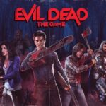 New Evil Dead The Game