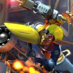 Uncharted's Tom Holland Wants A Jak And Daxter Movie