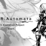 NieR Automata Anime Adaptation Announced, Glory To Mankind (VIDEO)