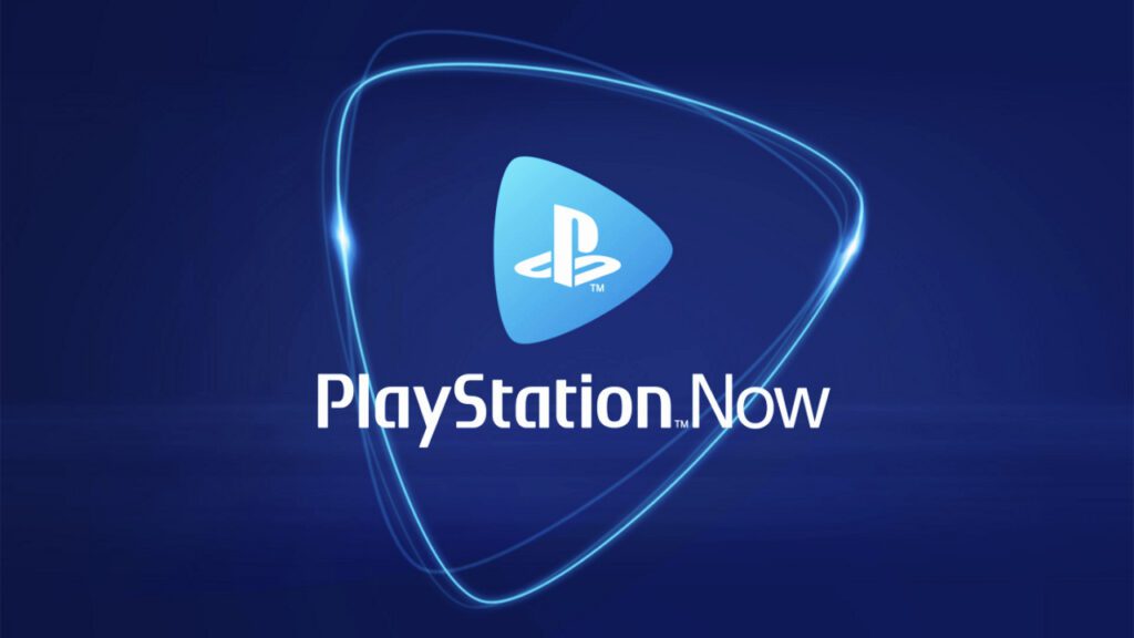 PlayStation Now