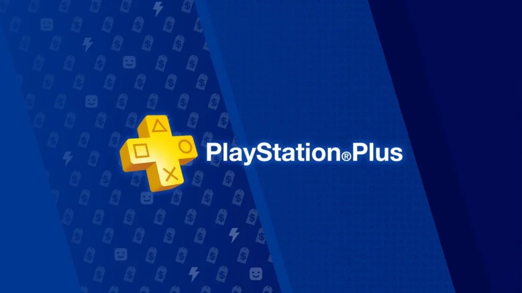 PlayStation Plus March 2022