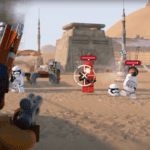 Lego Star Wars: The Skywalker Saga