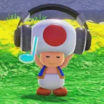 Nintendo Music Youtuber