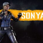 Sonya Blade