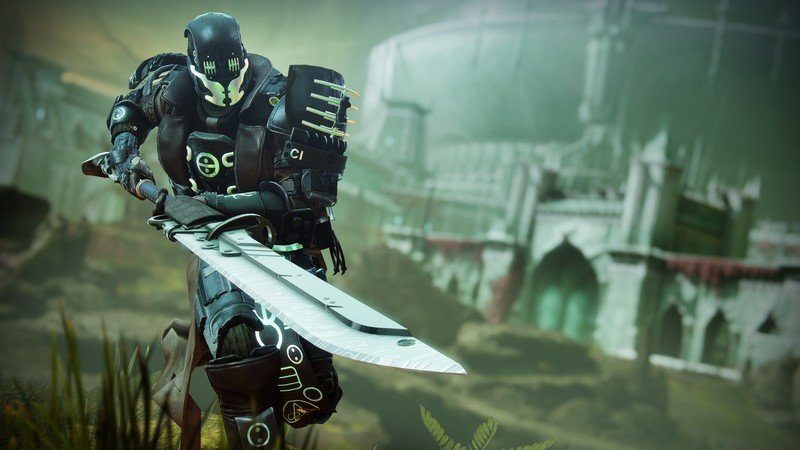 Playing Destiny 2 On Steam Deck Will Get You Banned