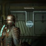 Dead Space Remake Gameplay