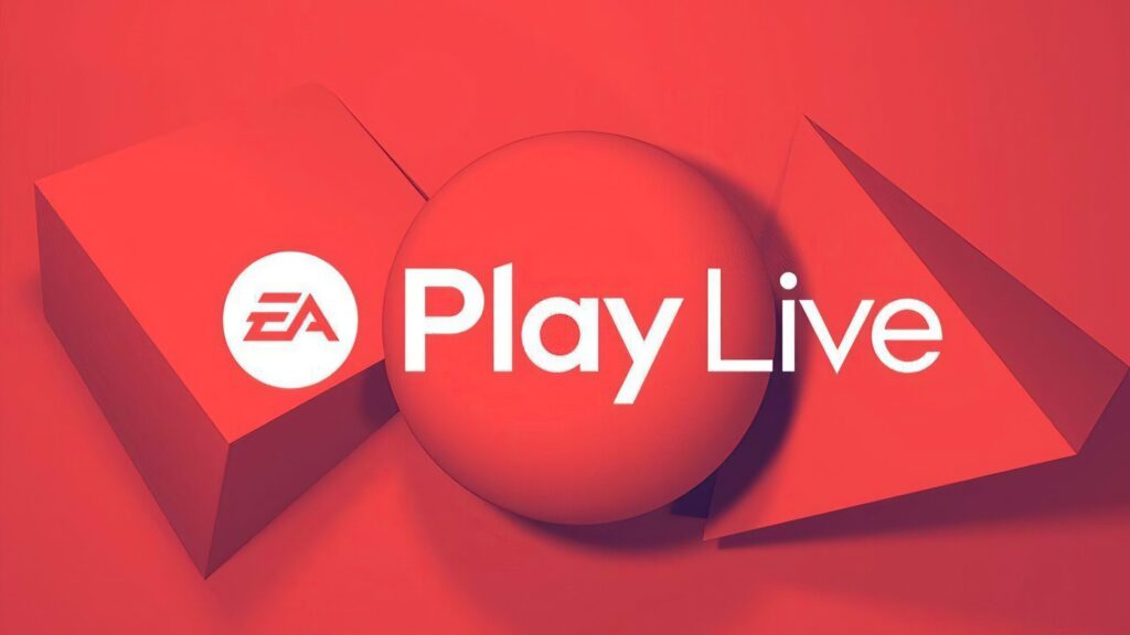 EA Play Live 2022