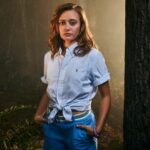 Fallout TV Series Ella Purnell