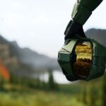 Halo TV Series' Composer Weighs In On Master Chief's Helmet Scene