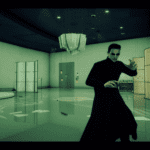 Agent Smith Mod