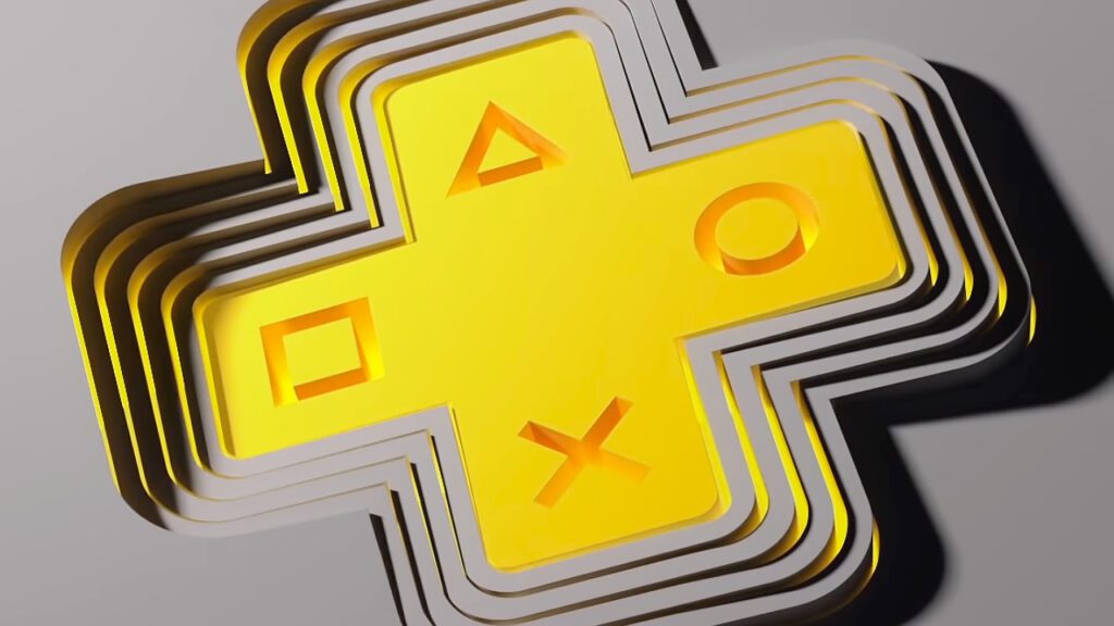 PlayStation Game Pass PS Plus