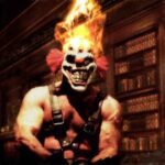 Twisted Metal Television Series