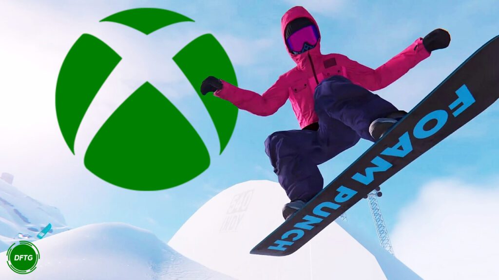 Xbox Game Pass Shredders