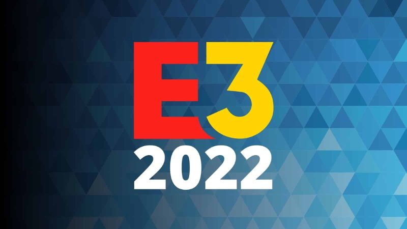 E3 2022 Digital