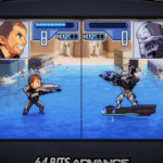 Mass Effect Advance Wars