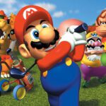 Mario Golf