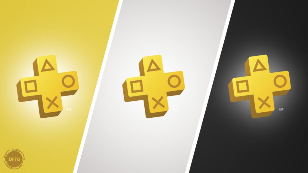 PlayStation Plus PS Plus