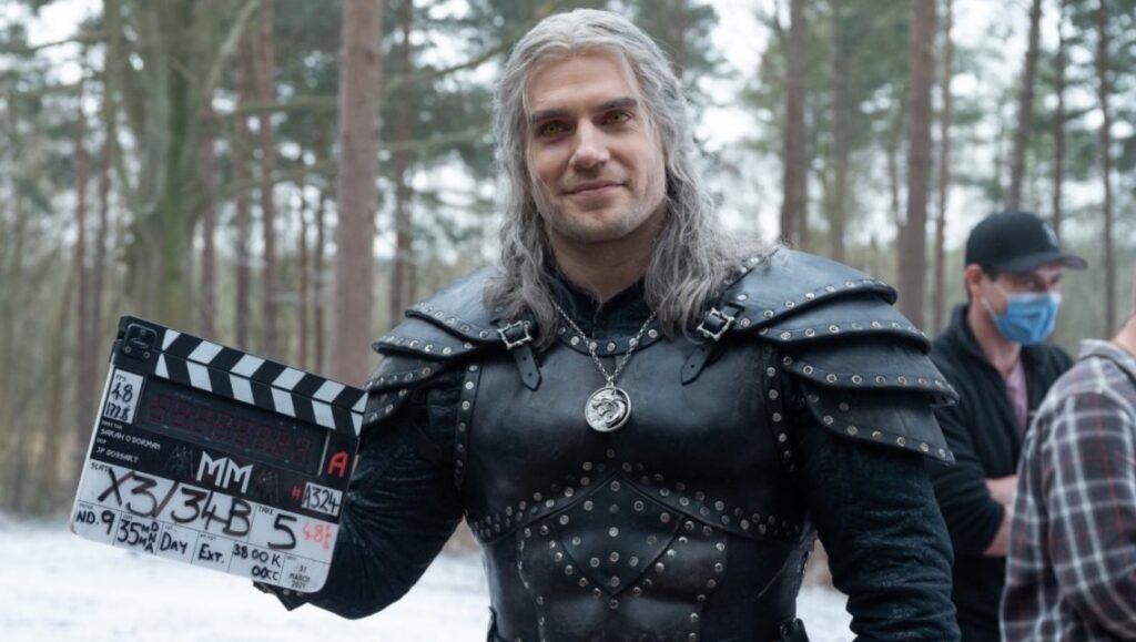 The Witcher Season 3 New Casting Details Revealed