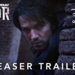 Andor Teaser Trailer