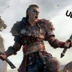 Ubisoft Plus PlayStation Plus Assassin's Creed Valhalla