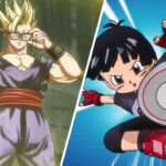 Dragon Ball Super: Super Hero