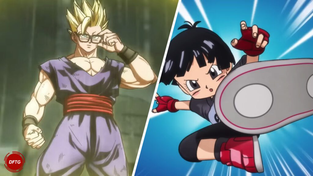 Dragon Ball Super: Super Hero