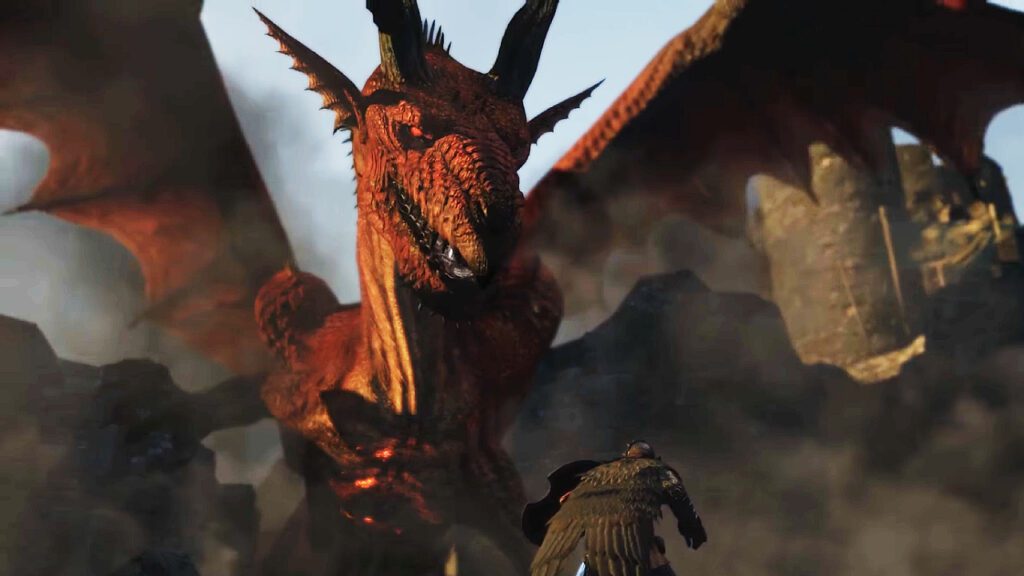 Dragon's Dogma 10th Anniversary