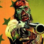 Red Dead Redemption Undead Nightmare