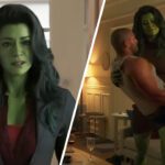 She-Hulk: Attorney At Law Trailer