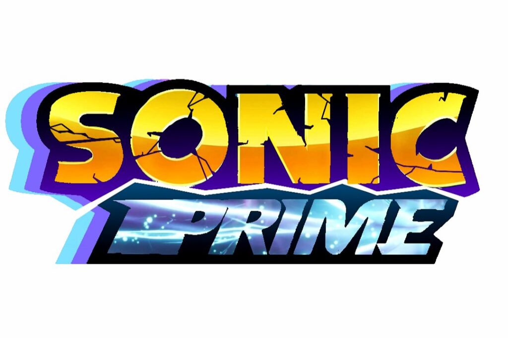 Sonic Prime Series