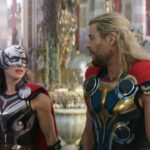 Thor: Love And Thunder