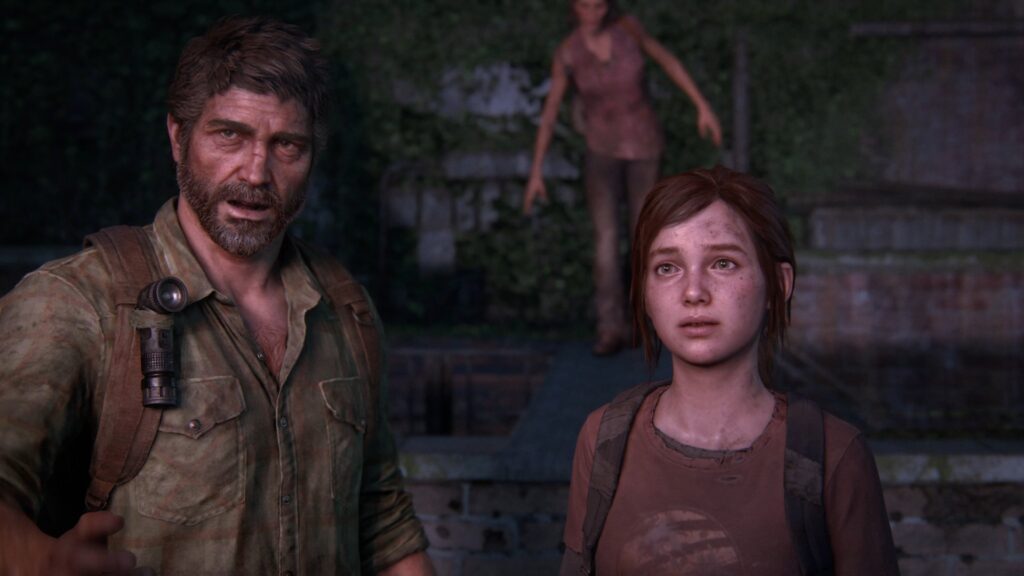 The Last Of Us TV Series Gives First Look At Joel, Ellie And Clickers (VIDEO)