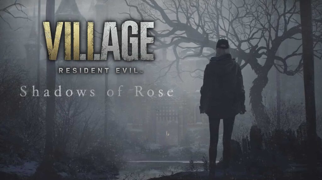 Resident Evil Village DLC