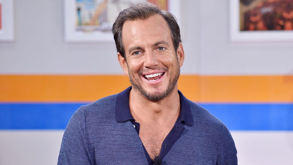 Will Arnett