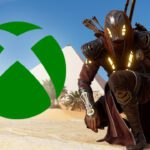 Xbox Game Pass Assassin's Creed Origins