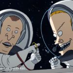 Beavis And Butt-Head Do the Universe