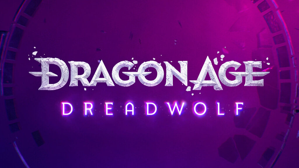 Dragon Age 4 Dreadwolf