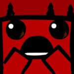 ​​​​Xbox Games With Gold Super Meat Boy