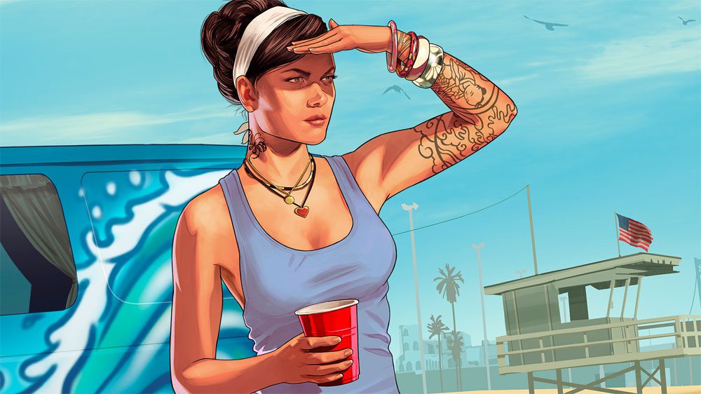 Grand Theft Auto VI Will Have A Female Protagonist, Says Report