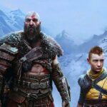 God of War Ragnarok Release Date