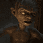 Gollum Delay