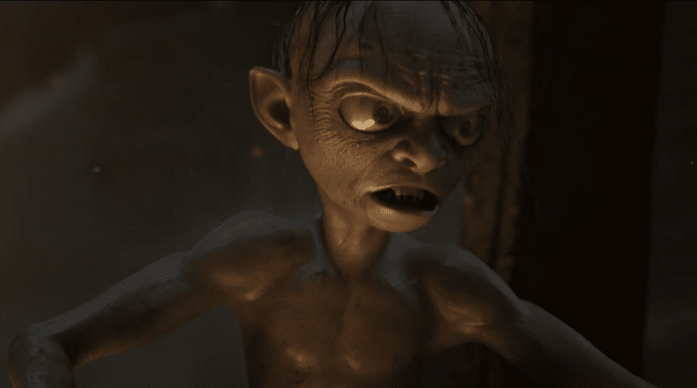 Gollum Delay