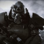 Fallout power armor